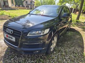 SUV   Audi Q7 2008 , 1000000 , 