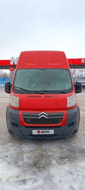   Citroen Jumper 2010 , 1870000 , 