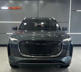 SUV   Tenet T8 2025 , 3540000 , 