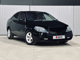  Nissan Primera 2002 , 450000 , 