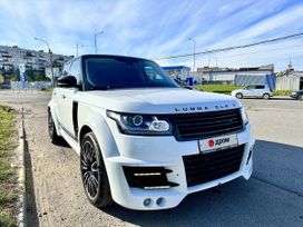 SUV   Land Rover Range Rover 2013 , 3600000 , -