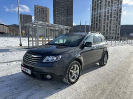 SUV   Subaru Tribeca 2008 , 1000000 , -