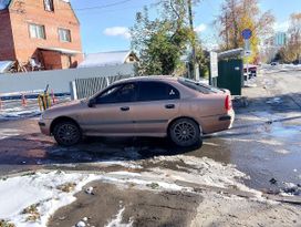  Mitsubishi Carisma 1999 , 300000 , 