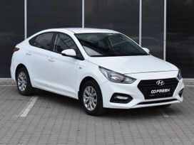  Hyundai Solaris 2019 , 1365000 , 