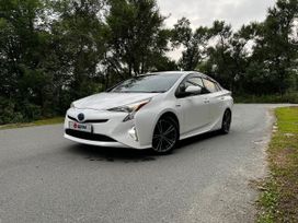  Toyota Prius 2016 , 1550000 , 