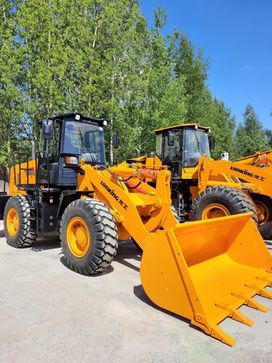   Lonking CDM835 2023 , 4150000 , 
