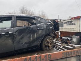  Toyota Corolla 2014 , 220000 , 
