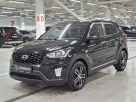 SUV   Hyundai Creta 2020 , 2100000 , 