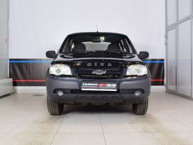 SUV   Chevrolet Niva 2010 , 474999 , 