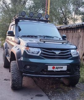 SUV     2015 , 1450000 , 
