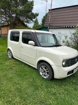  Nissan Cube 2002 , 325000 , 