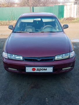 Mazda 626 1995 , 120000 , 