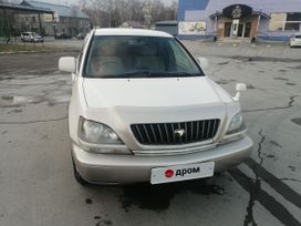 SUV   Toyota Harrier 1998 , 915000 , 