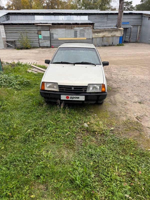   2109 2002 , 145000 , 