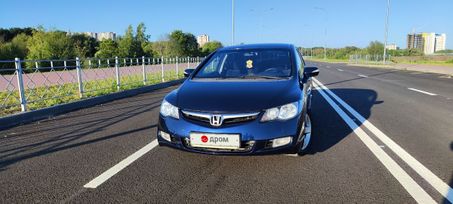  Honda Civic 2007 , 790000 , 