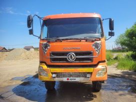  Dongfeng DFL3261A 2007 , 1500000 , 