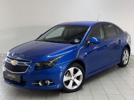  Chevrolet Cruze 2011 , 770000 , 