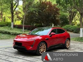 SUV   Avatr 11 2023 , 3308000 , 