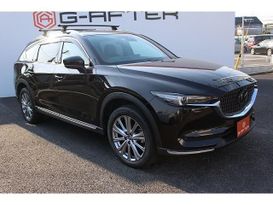 SUV   Mazda CX-8 2021 , 2720000 , 