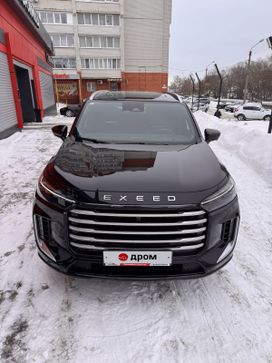 SUV   EXEED VX 2023 , 4999999 , 