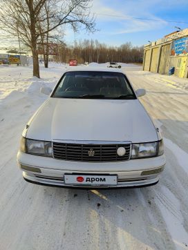  Toyota Crown 1995 , 500000 , 