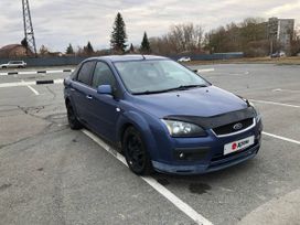  Ford Focus 2006 , 478000 , 