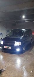    Honda Stepwgn 2002 , 870000 , 
