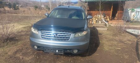 SUV   Infiniti FX35 2004 , 950000 , 