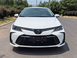  Toyota Corolla 2021 , 1437000 , 