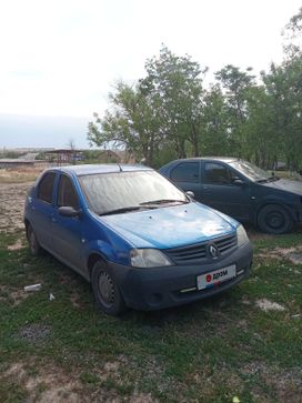  Renault Logan 2006 , 255000 , 
