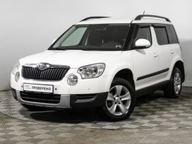 SUV   Skoda Yeti 2013 , 1089898 , -