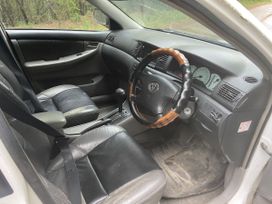  Toyota Corolla 2001 , 290000 , 