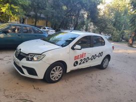  Renault Logan 2020 , 449000 , 
