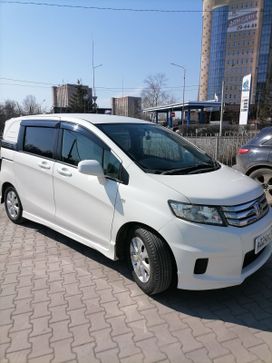    Honda Freed Spike 2010 , 1170000 , 