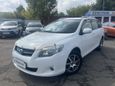  Toyota Corolla Fielder 2009 , 995000 , 