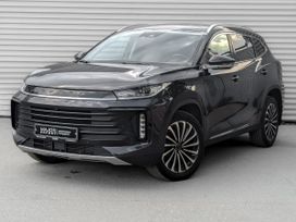 SUV   EXEED TXL 2021 , 1950000 , 