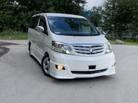    Toyota Alphard 2006 , 1250000 , 