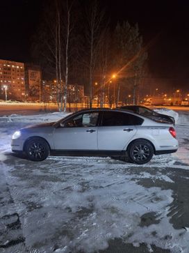  Nissan Teana 2006 , 800000 , 