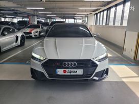  Audi S7 2022 , 3900000 , 