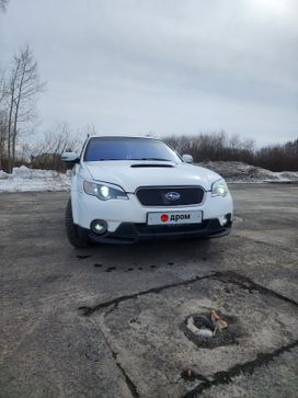  Subaru Outback 2004 , 650000 , 