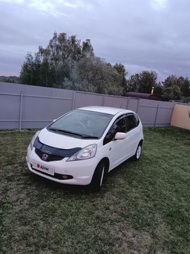  Honda Fit 2010 , 675000 , 
