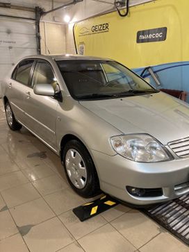  Toyota Corolla 2005 , 820000 , 