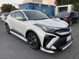 SUV   Toyota C-HR 2021 , 1919000 , 