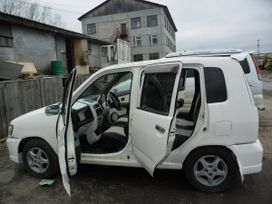  Nissan Cube 2000 , 120000 , 