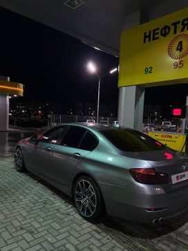  BMW 5-Series 2013 , 2500000 , 