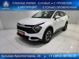 SUV   Kia Sportage 2024 , 3600000 , 