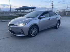  Toyota Corolla 2018 , 2300000 , 
