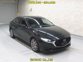  Mazda Mazda3 2022 , 1300000 , 