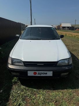  Toyota Caldina 1993 , 280000 , -