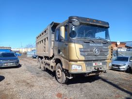  Shacman (Shaanxi) SX32586V384 2023 , 4740000 , 